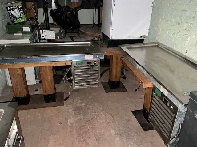 Horeca (2x) - afbeelding 3 van  3