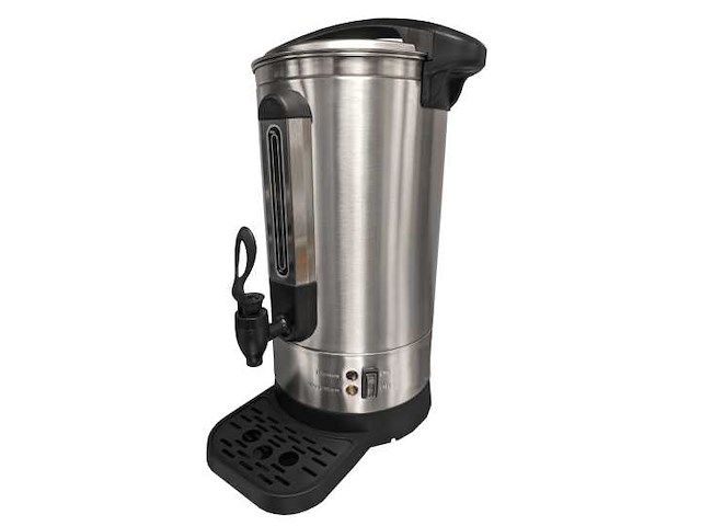 Horeca-apparatuur - - koffiepercolator 7l - afbeelding 2 van  4