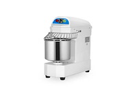 Horeca-apparatuur - 10 liter deegmixer - broodoven (3x) - afbeelding 1 van  3