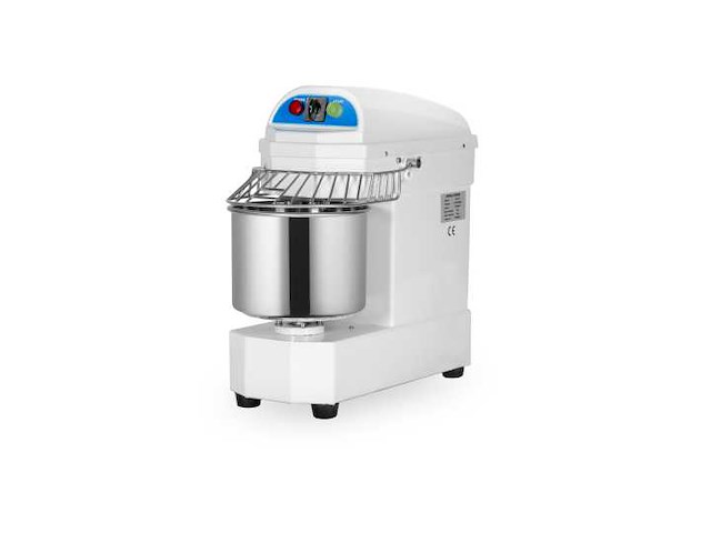 Horeca-apparatuur - 10 liter deegmixer - deegmixer - afbeelding 1 van  3