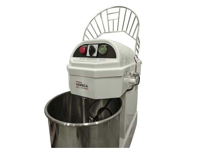 Horeca-apparatuur - 10 liter deegmixer - deegmixer - afbeelding 3 van  3