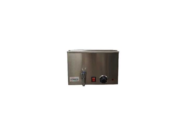 Horeca-apparatuur - 1200w waterbad met kraan - waterbad - afbeelding 2 van  3