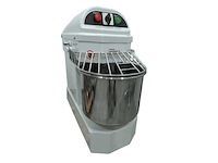 Horeca-apparatuur - 20 liter deegmixer - broodoven (3x) - afbeelding 2 van  3
