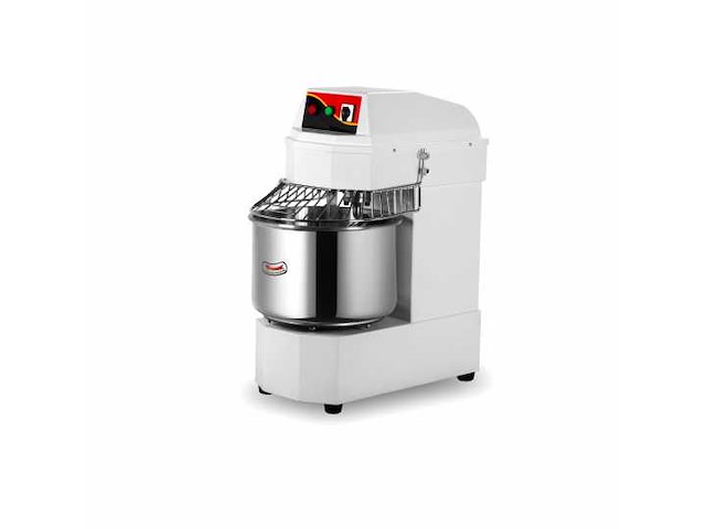 Horeca-apparatuur - 20 liter deegmixer - deegmixer - afbeelding 1 van  3
