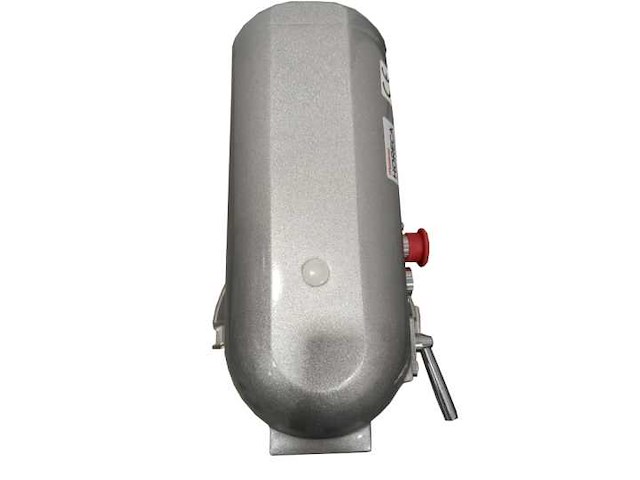 Horeca-apparatuur - 20 liter planetaire mixer - mixer - voedselverwerkers & mixers (3x) - afbeelding 3 van  3