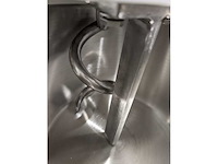 Horeca-apparatuur - 30 liter deegmixer - deegmixer - afbeelding 3 van  3