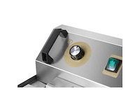 Horeca-apparatuur - 30l frituurpan met kraan - frieuse (3x) - afbeelding 4 van  4