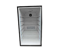 Horeca apparatuur - drankkoelkast 93l - rb-sc93l - gekoelde barkast (3x) - afbeelding 2 van  3