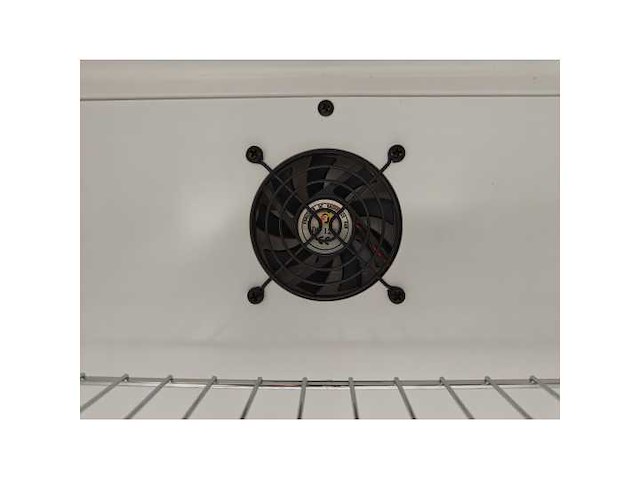 Horeca apparatuur - drankkoelkast 93l - rb-sc93l - gekoelde barkast (3x) - afbeelding 3 van  3