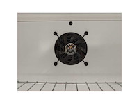 Horeca apparatuur - drankkoelkast 93l - rb-sc93l - gekoelde barkast (3x) - afbeelding 3 van  3