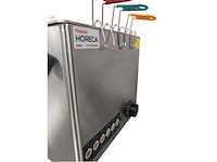 Horeca-apparatuur - elektrische eierkoker x6 - elektrische eierkoker - afbeelding 2 van  4