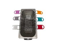 Horeca-apparatuur - elektrische eierkoker x6 - elektrische eierkoker - afbeelding 3 van  4