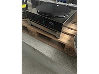 Horeca-apparatuur - gdcm01 - elektrische crêpemaker voor professionals - afbeelding 3 van  3