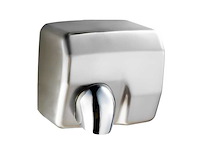 Horeca-apparatuur - handdroger 2300w - apparatuur-horeca - handdroger - afbeelding 1 van  4