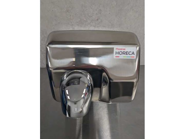 Horeca-apparatuur - handdroger 2300w - apparatuur-horeca - handdroger - afbeelding 2 van  4