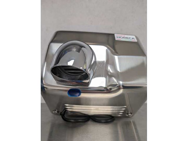 Horeca-apparatuur - handdroger 2300w - apparatuur-horeca - handdroger - afbeelding 3 van  4