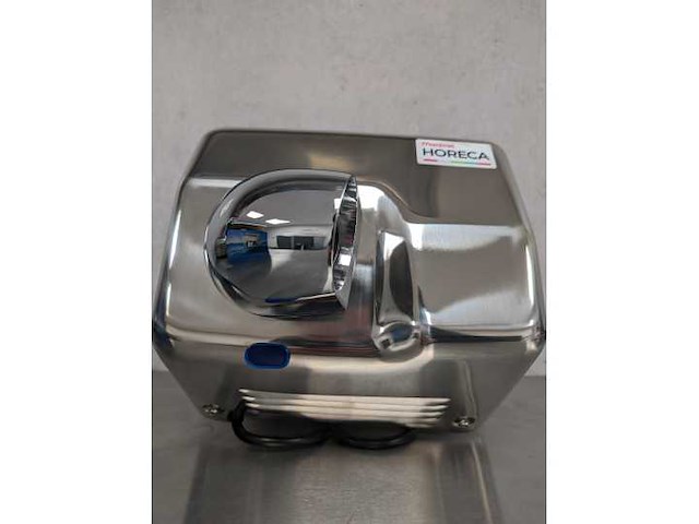 Horeca-apparatuur - handdroger 2300w - apparatuur-horeca - handdroger - afbeelding 4 van  4
