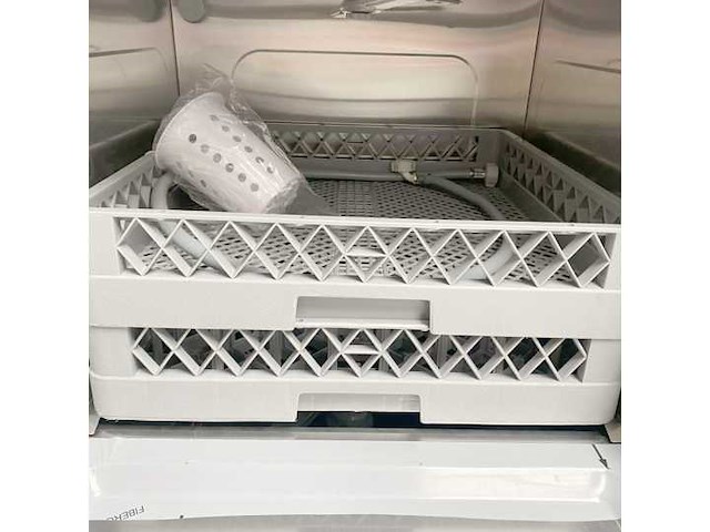 Horeca-apparatuur - horeca-apparatuur referentie: fudw50-tpv - vaatwasser (3x) - afbeelding 1 van  3