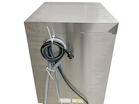Horeca-apparatuur - horeca-apparatuur referentie: fudw50-tpv - vaatwasser (3x) - afbeelding 2 van  3