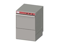 Horeca-apparatuur - horeca-apparatuur referentie: fudw50-tpv - vaatwasser (3x) - afbeelding 3 van  3