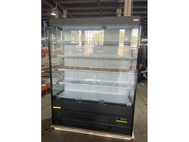 Horeca-apparatuur - koelkasten en vriezers, overige (3x) - afbeelding 1 van  2