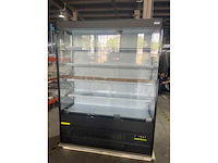 Horeca-apparatuur - koelkasten en vriezers, overige (3x) - afbeelding 1 van  2