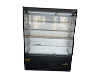 Horeca-apparatuur - koelkasten en vriezers, overige (3x) - afbeelding 3 van  3