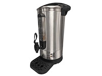 Horeca-apparatuur - koffie- en espressomachines (3x) - afbeelding 2 van  4