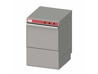 Horeca-apparatuur - professionele glaswasser - mand 350x350mm - glasreiniger