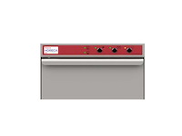 Horeca-apparatuur - professionele vaatwasser met mandafvoerpomp, 500x500mm - vaatwasser - afbeelding 2 van  4