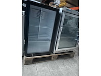 Horeca-apparatuur - rb-sc 93l - drankkoelkast 93l - afbeelding 2 van  3