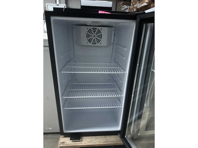 Horeca-apparatuur - rb-sc 93l - drankkoelkast 93l - afbeelding 3 van  3