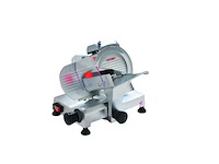 Horeca-apparatuur - slicers en dicers (3x) - afbeelding 1 van  3