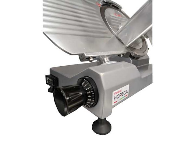 Horeca-apparatuur - slicers en dicers (3x) - afbeelding 2 van  3