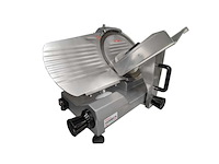 Horeca-apparatuur - slicers en dicers (3x) - afbeelding 2 van  4