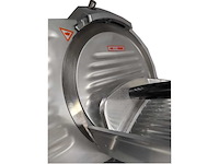 Horeca-apparatuur - slicers en dicers (3x) - afbeelding 4 van  4