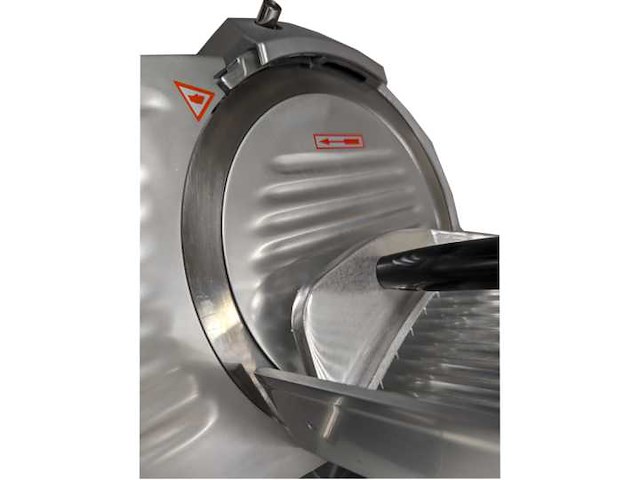 Horeca-apparatuur - slicers en dicers (3x) - afbeelding 2 van  3