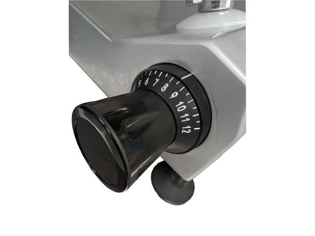 Horeca-apparatuur - slicers en dicers (3x) - afbeelding 3 van  3