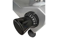 Horeca-apparatuur - slicers en dicers (3x) - afbeelding 3 van  3