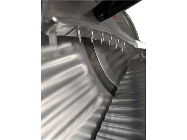 Horeca-apparatuur - slicers en dicers - afbeelding 3 van  3