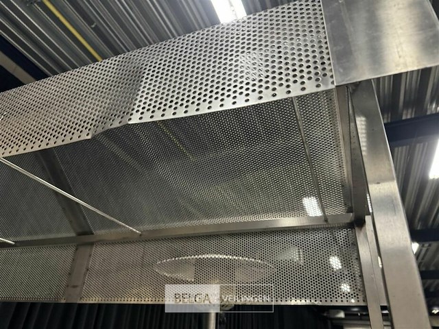 Horeca-bar op wielen - afbeelding 11 van  12