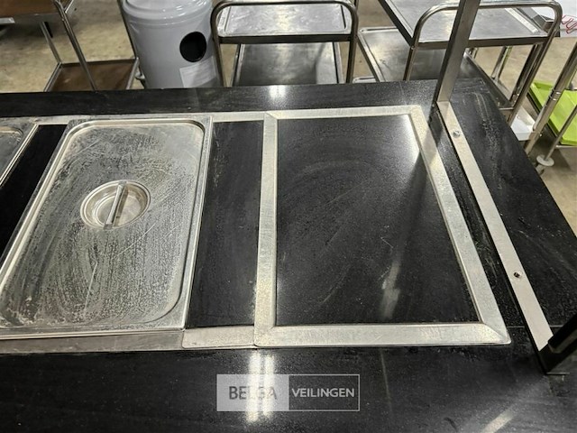 Horeca-bar op wielen - afbeelding 12 van  12