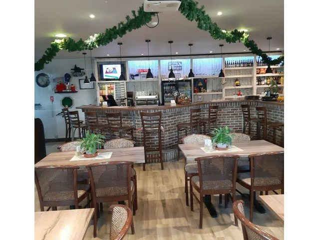 Horeca binnen - guy's dorpscafé - bolderberg