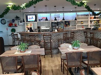 Horeca binnen - guy's dorpscafé - bolderberg