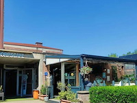 Horeca buiten - guy's dorpscafé - bolderberg