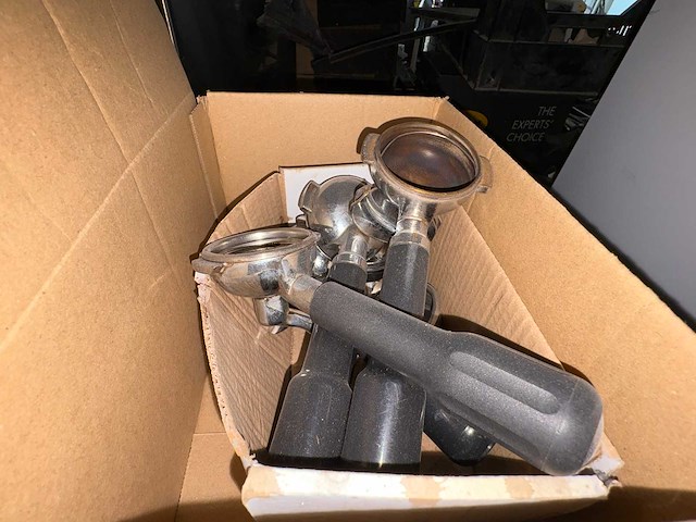 Horeca coffee and espresso machines - afbeelding 5 van  7