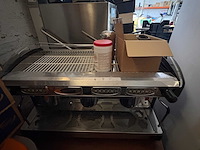 Horeca coffee and espresso machines - afbeelding 6 van  7