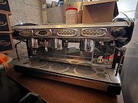 Horeca coffee and espresso machines - afbeelding 3 van  7