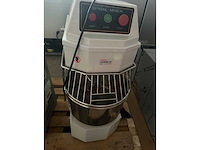 Horeca dh-20 apparatuur - deegmixer - afbeelding 1 van  4