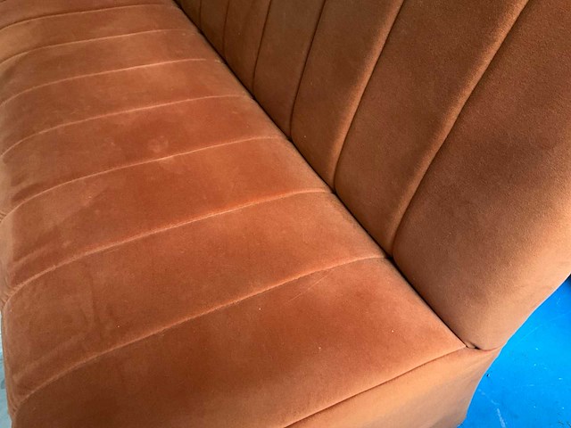 Horeca eetbank (4x) - afbeelding 3 van  5